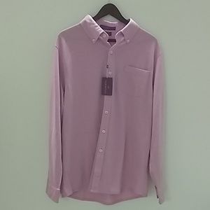 *NEW* MARTIN long sleeve Polo shirt